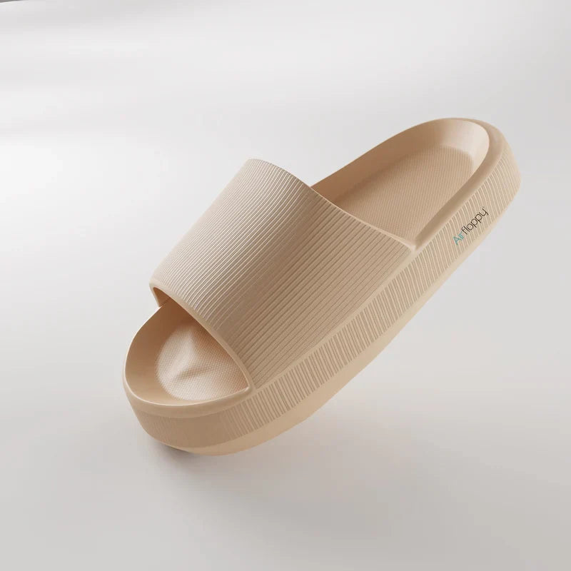 Orthopedic Support Slippers For Men And Women By Streetwave With Non Slip Comfort