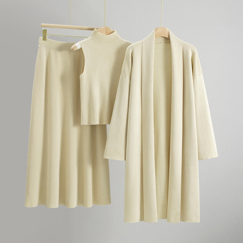 Sofia Amoretti Amber 3 Piece Set