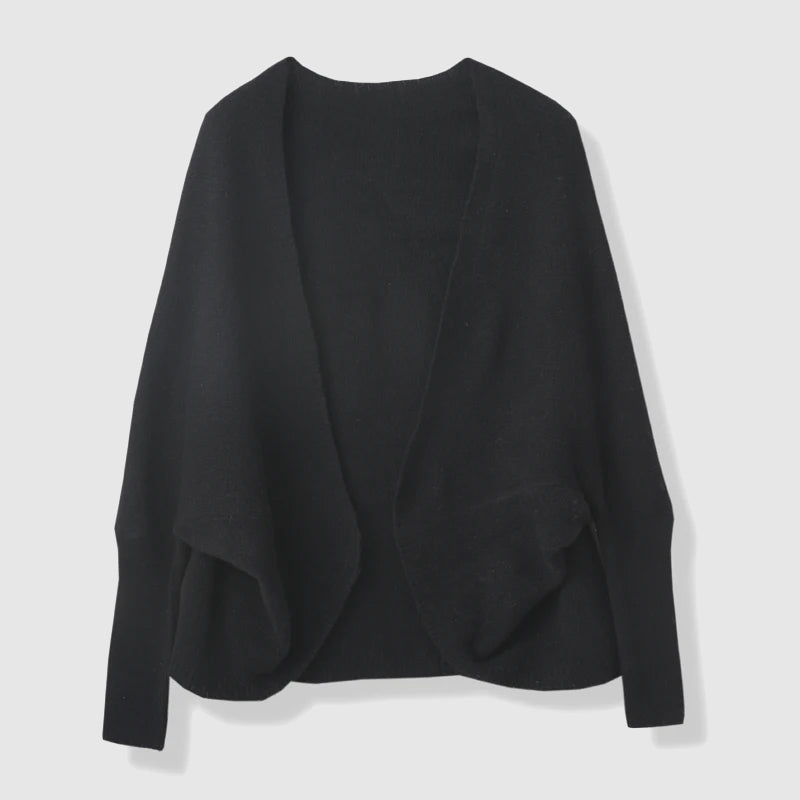Sofia Amoretti Mérino Serenity Cardigan
