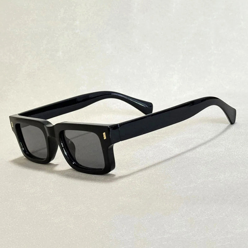 Sole Nero Vintage Sunglasses