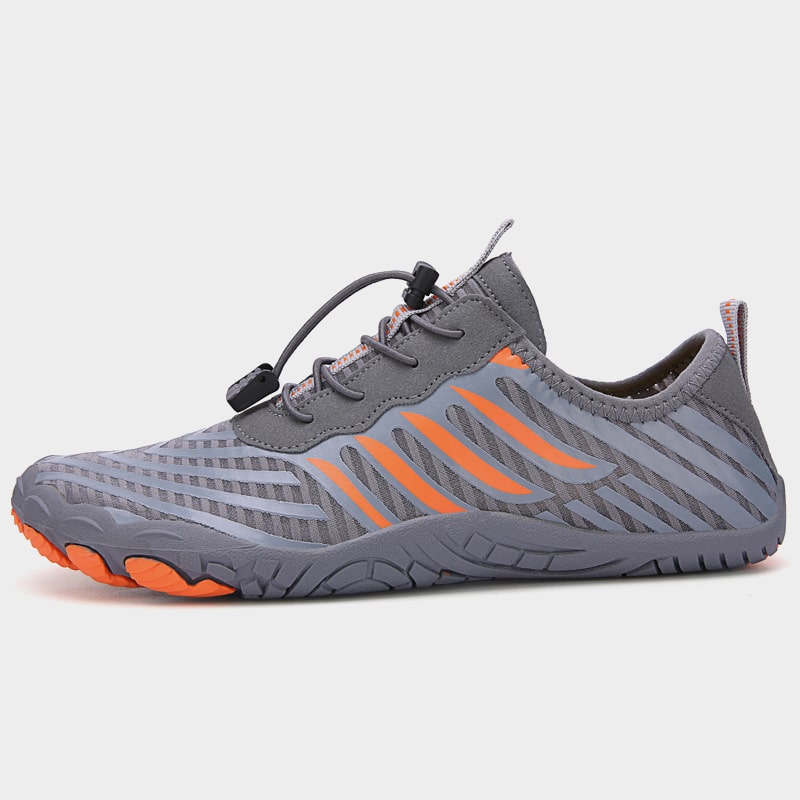 Street Wave Orthopedic Shoes for Posture Support Unisex Comfort Daily Wear Athletic