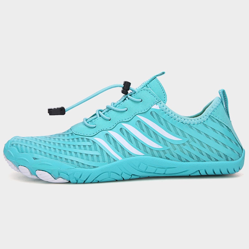 Street Wave Orthopedic Shoes for Posture Support Unisex Comfort Daily Wear Athletic