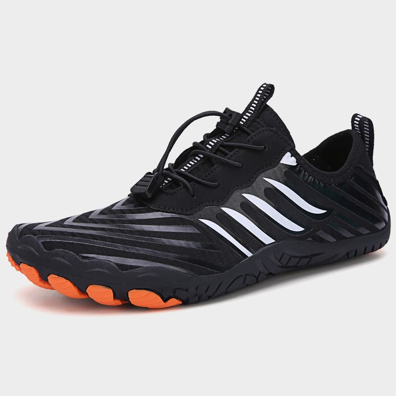 Street Wave Orthopedic Shoes for Posture Support Unisex Comfort Daily Wear Athletic