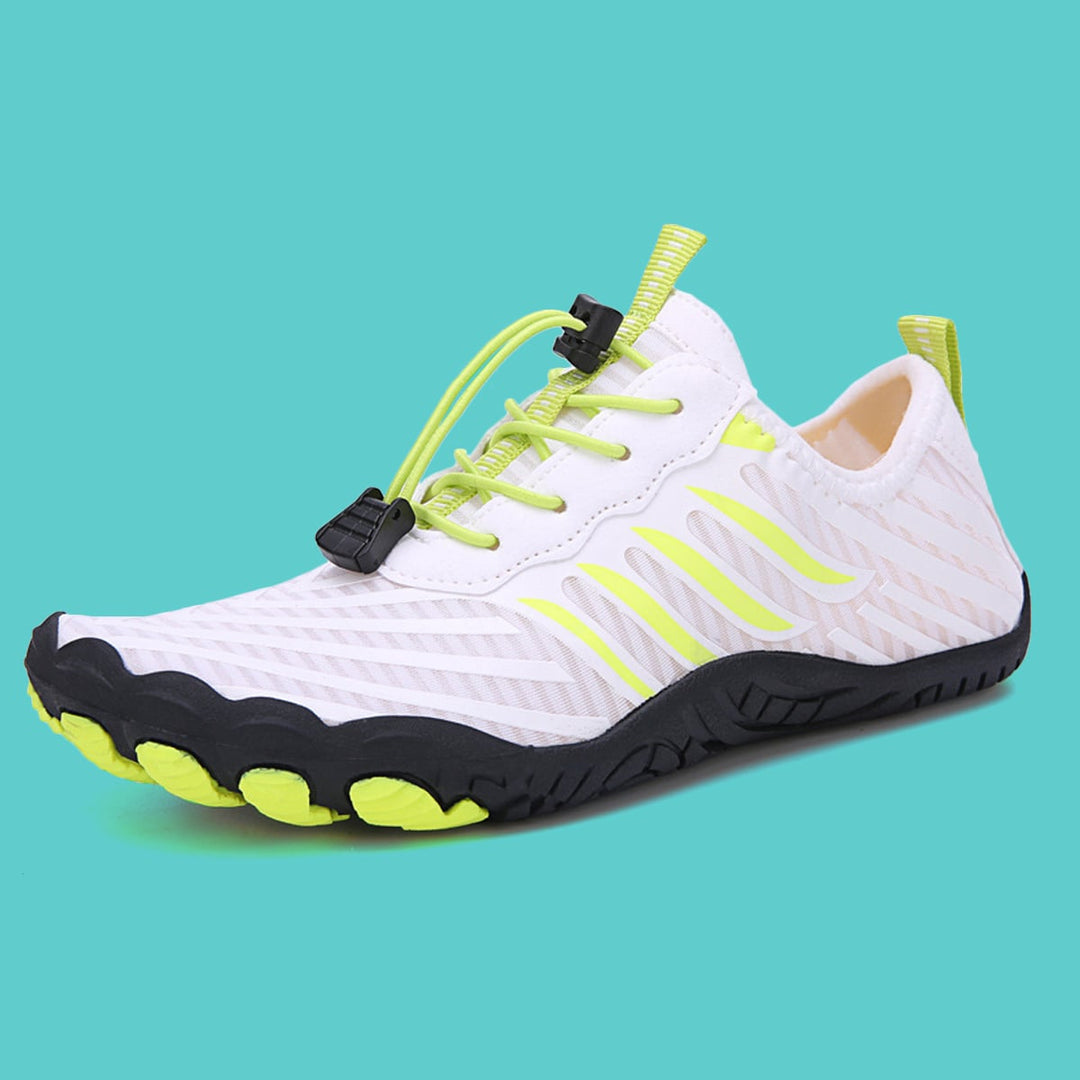 Street Wave Orthopedic Shoes for Posture Support Unisex Comfort Daily Wear Athletic