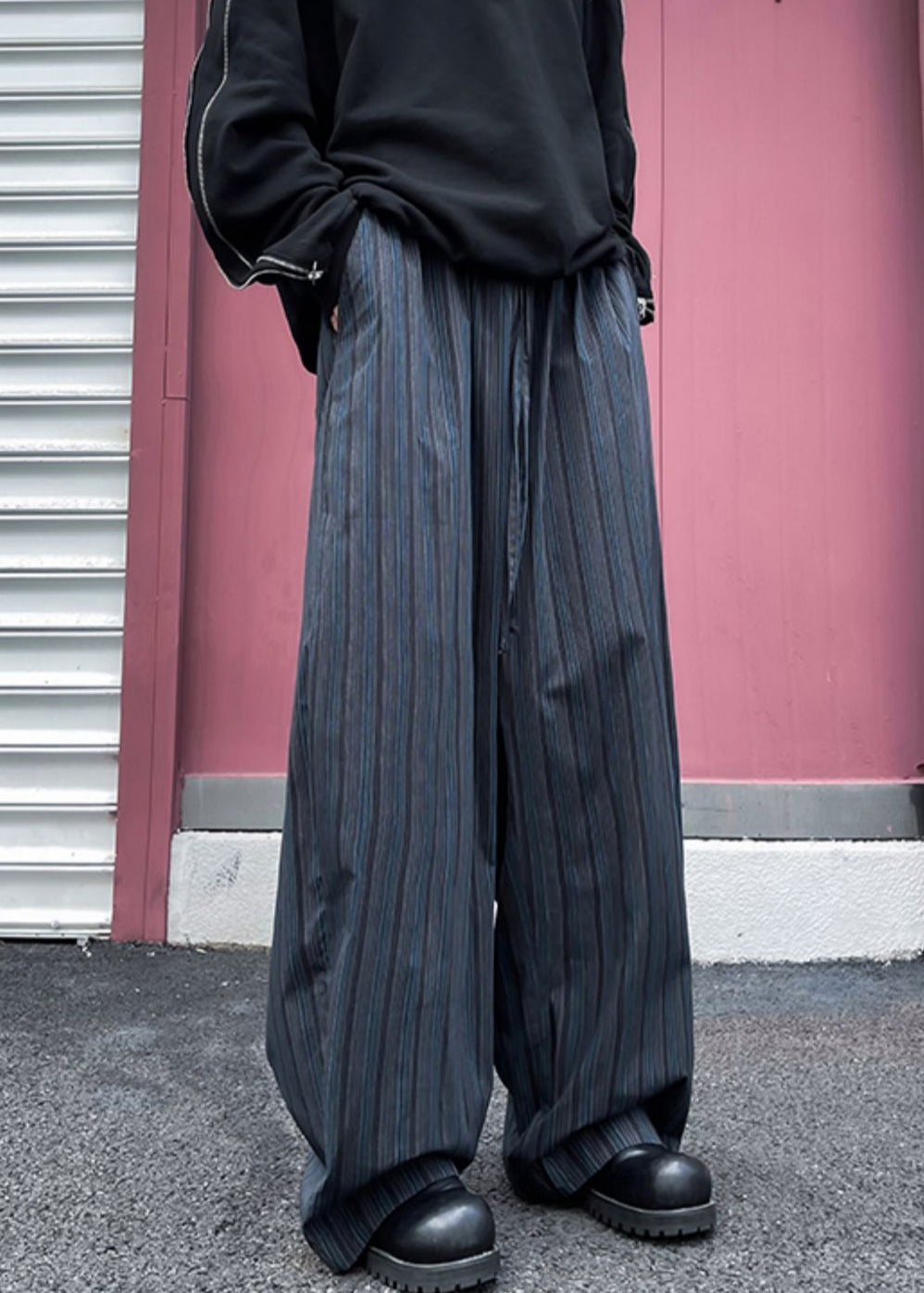  - Street-Wave