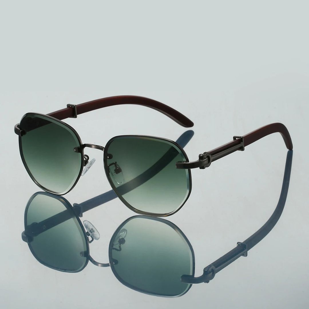 Waylynn Summit Vision Sunglasses Unisex All Day Comfort UV400