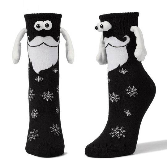 Winter Breathable Socks By Streetwave For Outdoor Comfort With Cushioned Ergonomic Fit For Men And Women