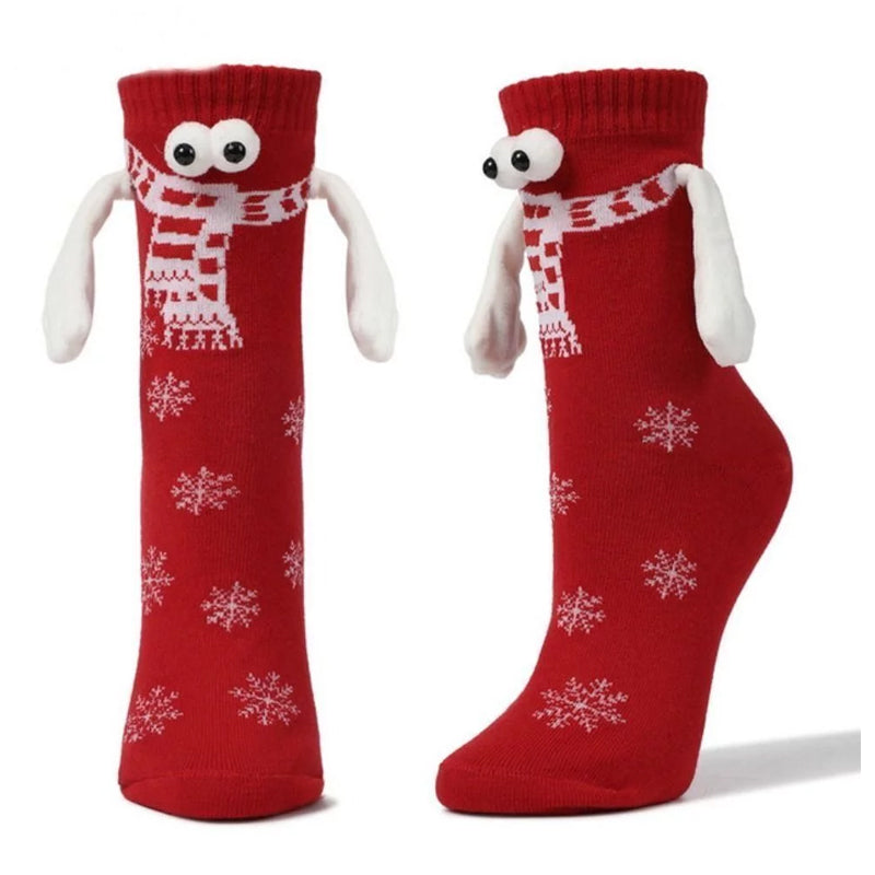 Winter Breathable Socks By Streetwave For Outdoor Comfort With Cushioned Ergonomic Fit For Men And Women