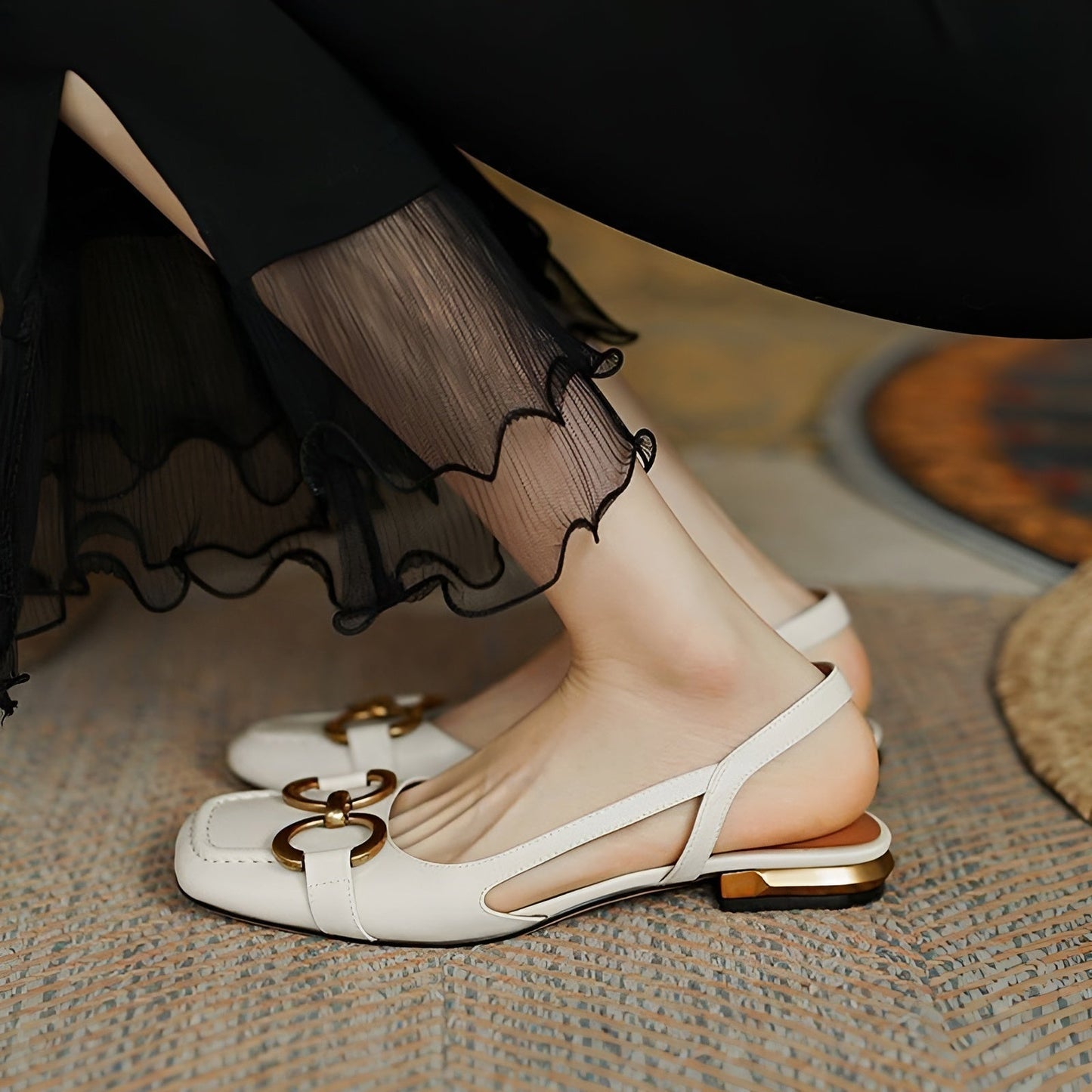 Orthopedic Sandals For Women By Street-Wave With All-Day Comfort And Arch Support