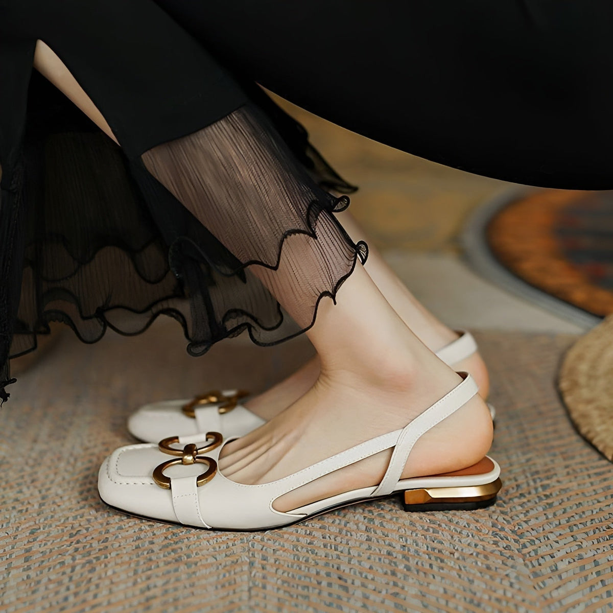 Orthopedic Sandals For Women By Street-Wave With All-Day Comfort And Arch Support