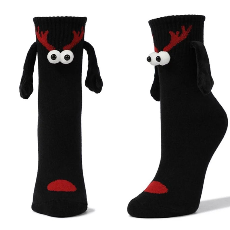 Winter Breathable Socks By Streetwave For Outdoor Comfort With Cushioned Ergonomic Fit For Men And Women