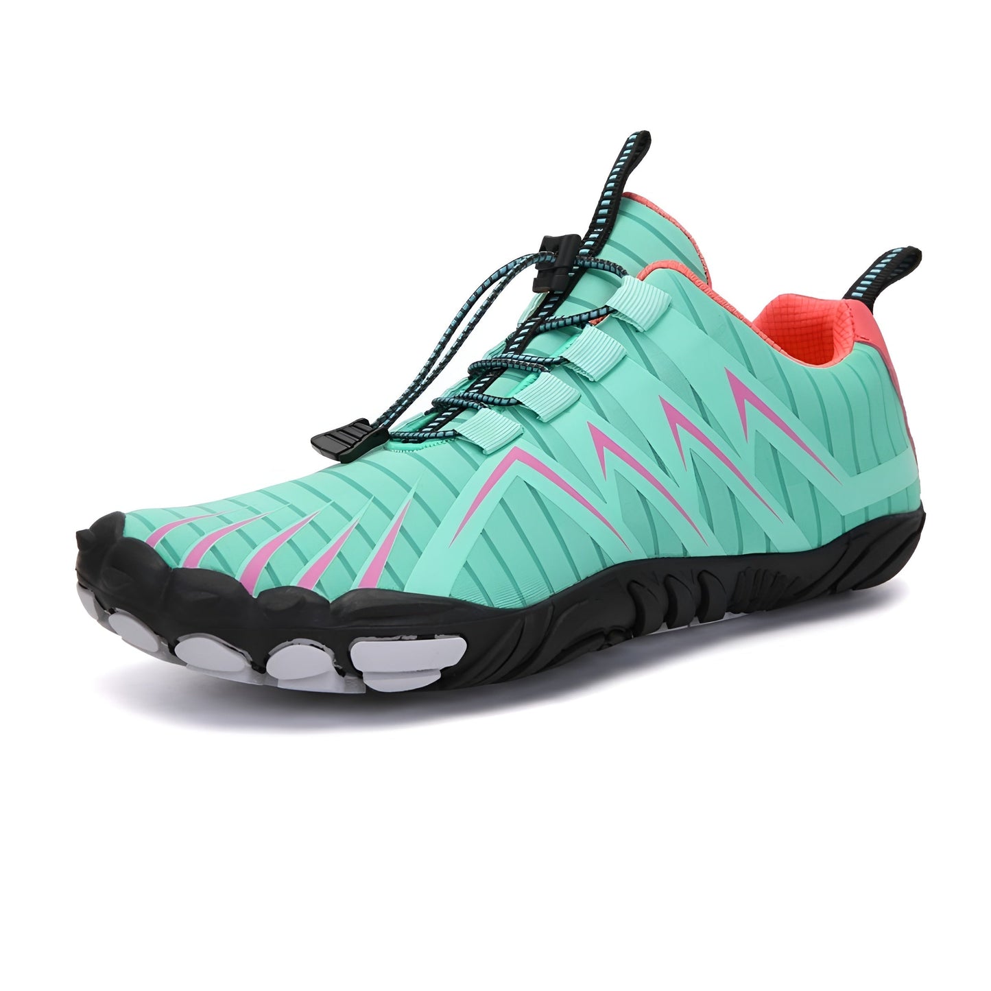 Barefoot Shoes Unisex Street-wave Premium Lightweight Comfort For Men And Women Everyday