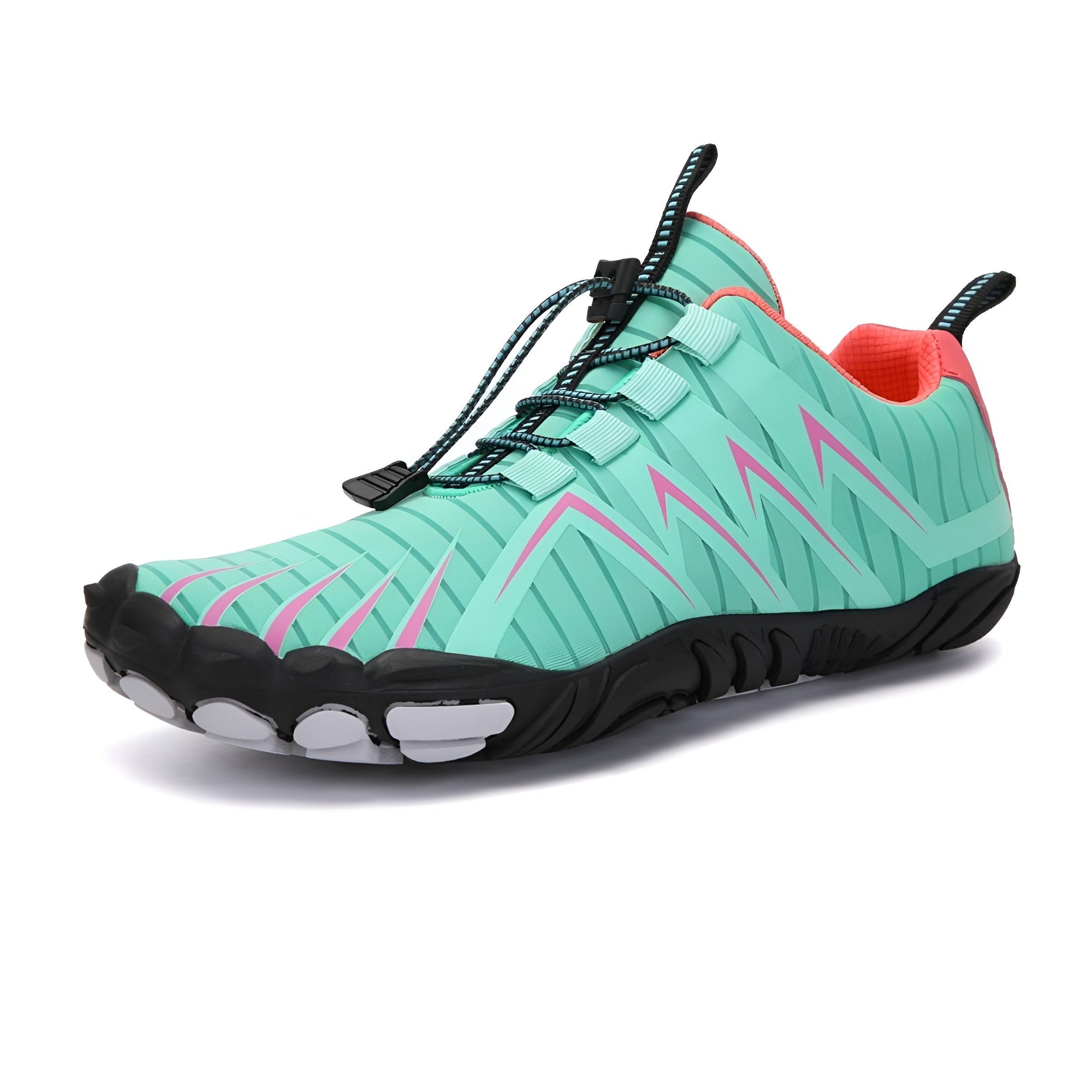 Barefoot Shoes Unisex Street-wave Premium Lightweight Comfort For Men And Women Everyday