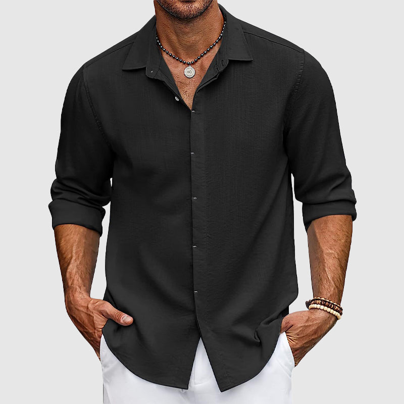 Theodore Willow Porto Alegre Shirt