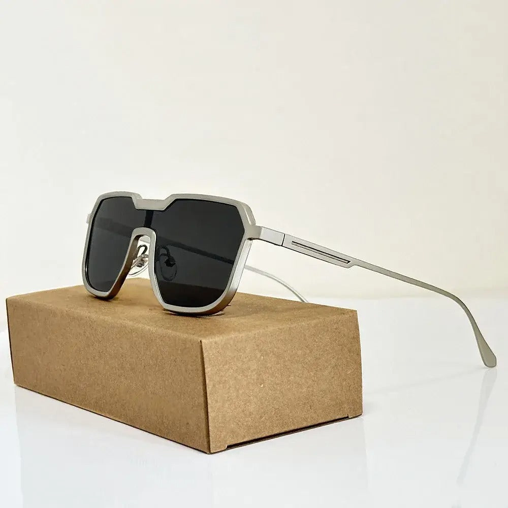 Titan Edge Visor Shades