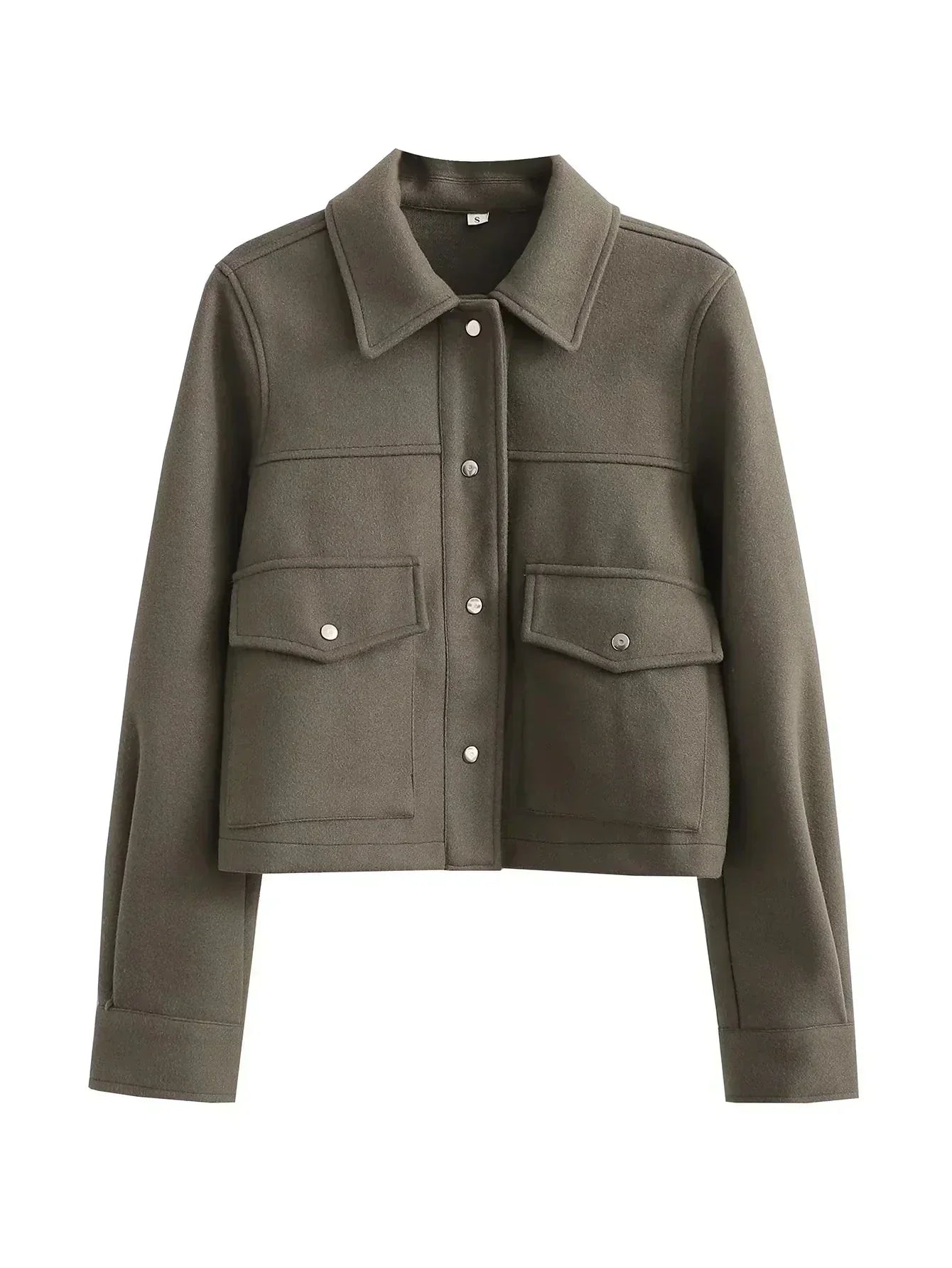 Hanke Womens Bomber Jacket Stylish Comfort And Rugged Durability For Women Everyday Wear And Travel