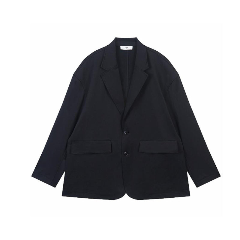 Neato Relaxed Blazer - Street-Wave