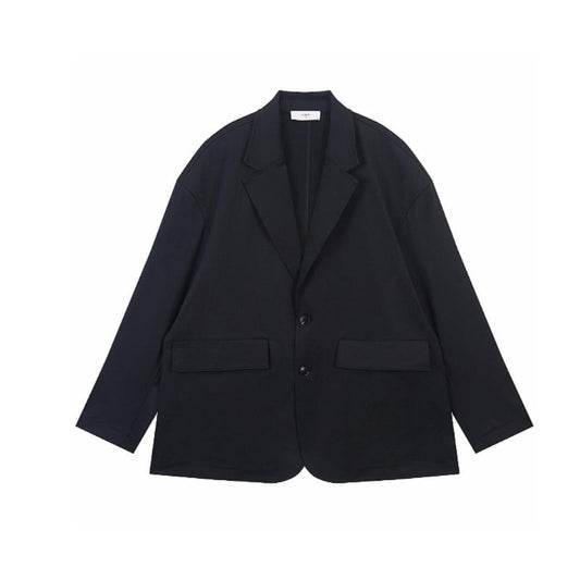 Neato Relaxed Blazer - Street-Wave