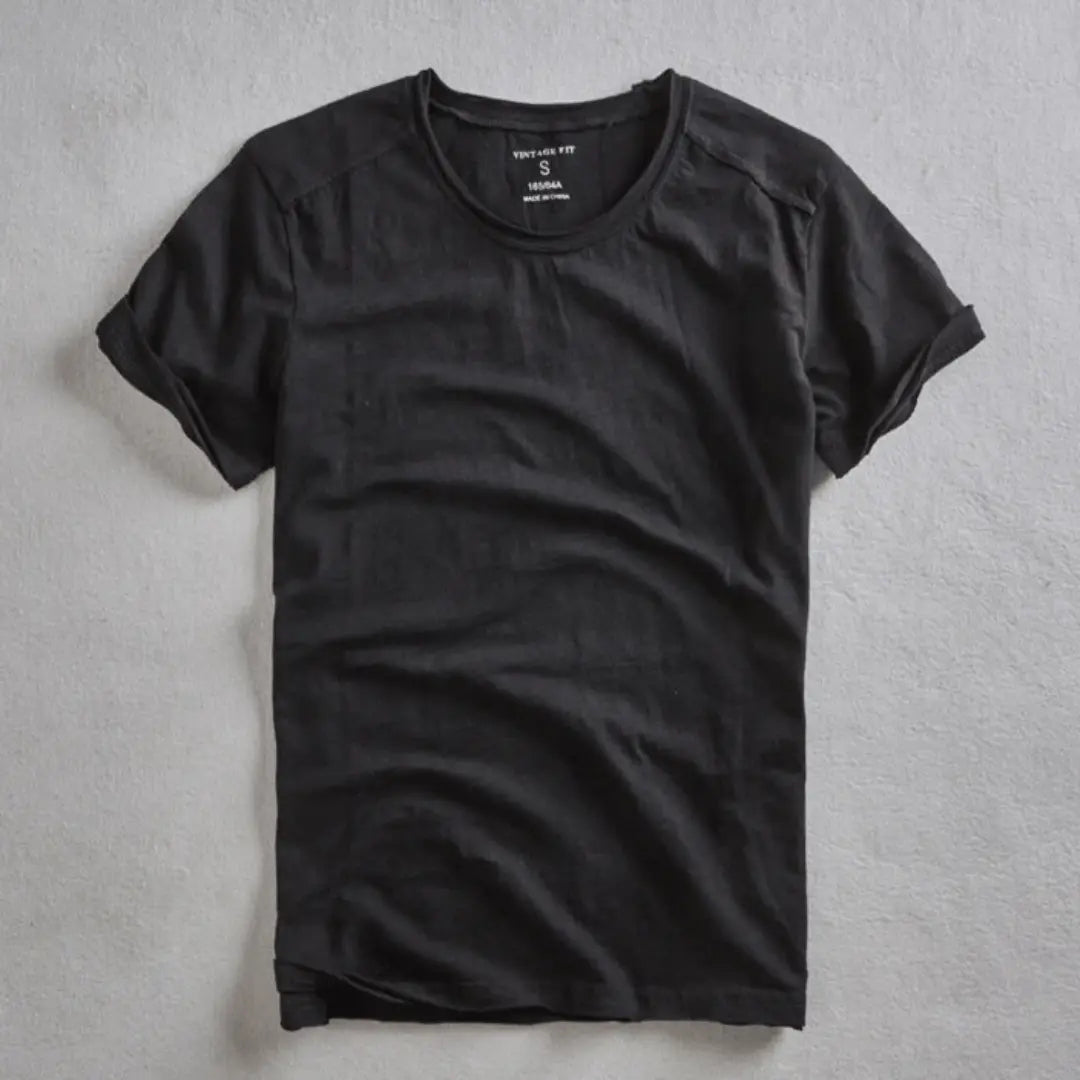 Waylynn Lorenzo Cotton T Shirt Ultra Soft Unisex Relaxed Fit Everyday Casual