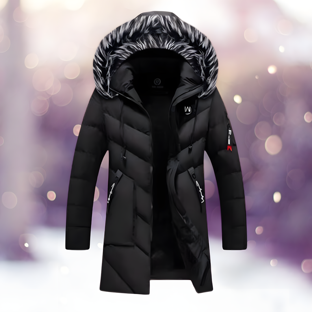 Emilie Fleece Jacket By Street-wave For Women Cozy Fur-Hood Warmth And Slim Fit For All Winter Activities