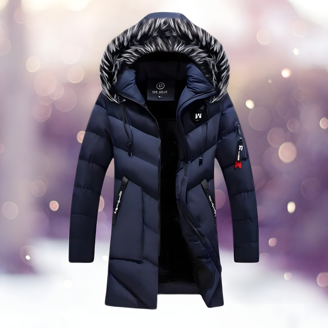 Emilie Fleece Jacket By Street-wave For Women Cozy Fur-Hood Warmth And Slim Fit For All Winter Activities