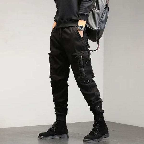 Streetwave Tactical Cargo Pants Superstretch For Active Men Ultimate Mobility And Comfort