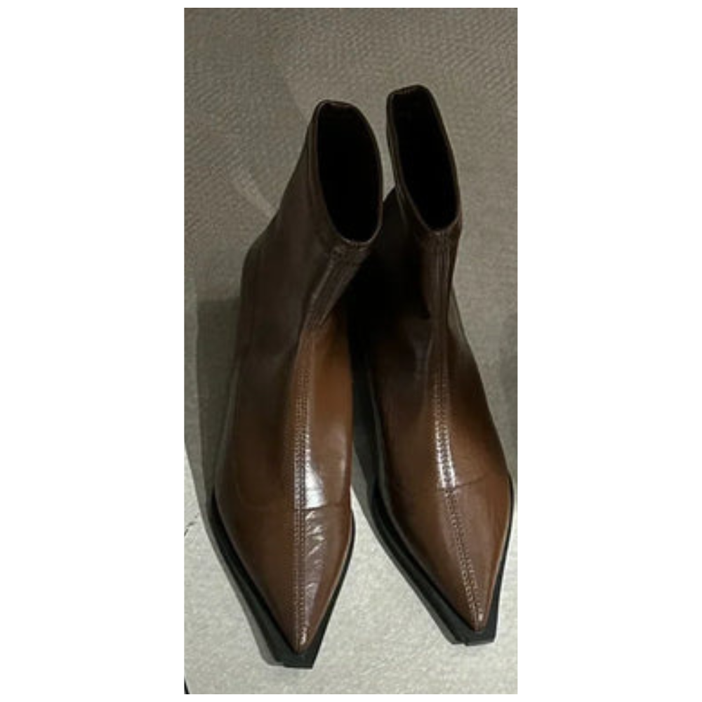 Orthopedic Women Autumn Boots Streetwave Comfortable All Day Wear For Style Seekers