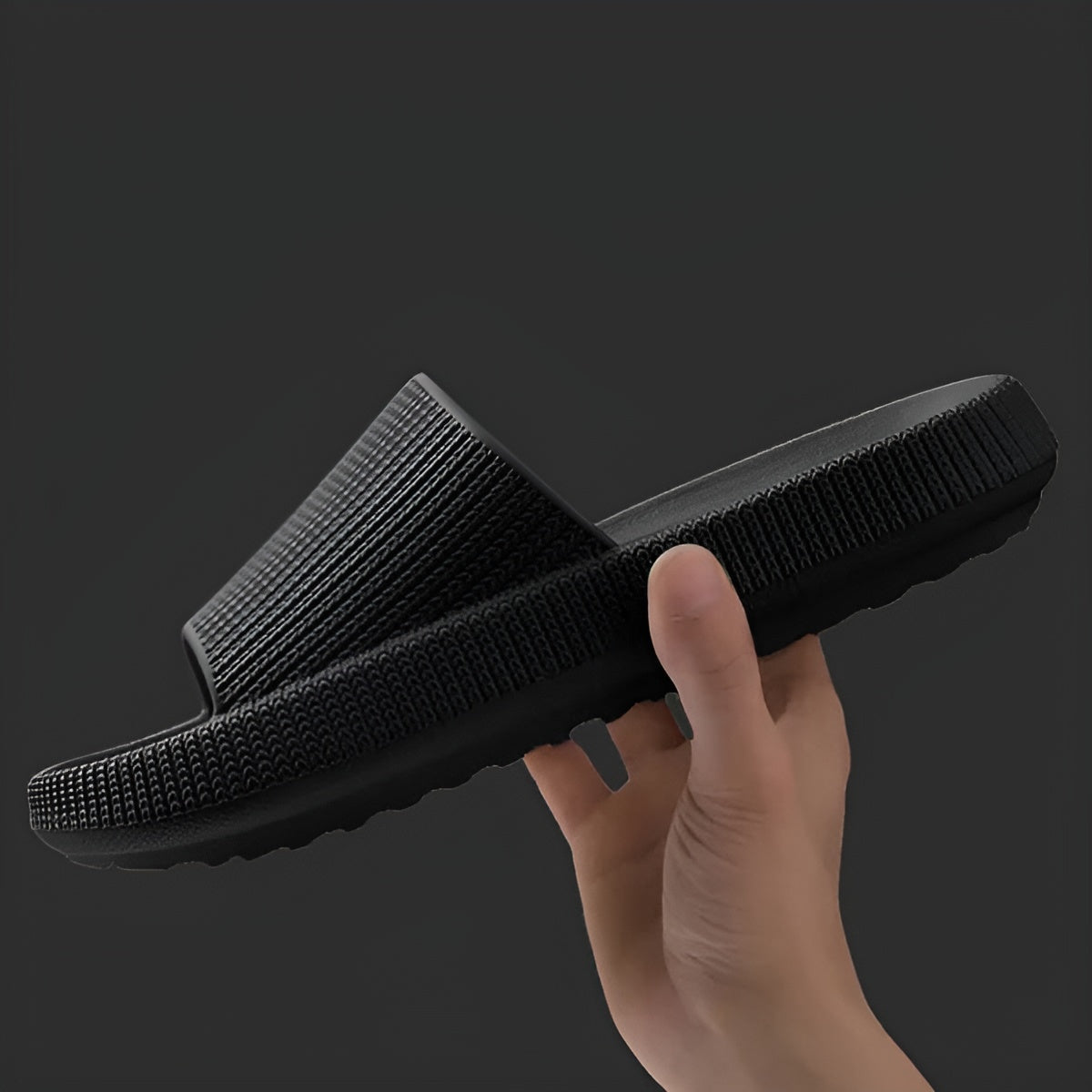 Street-wave Unisex Orthopedic Slippers With Arch Support For All-Day Comfort At Home