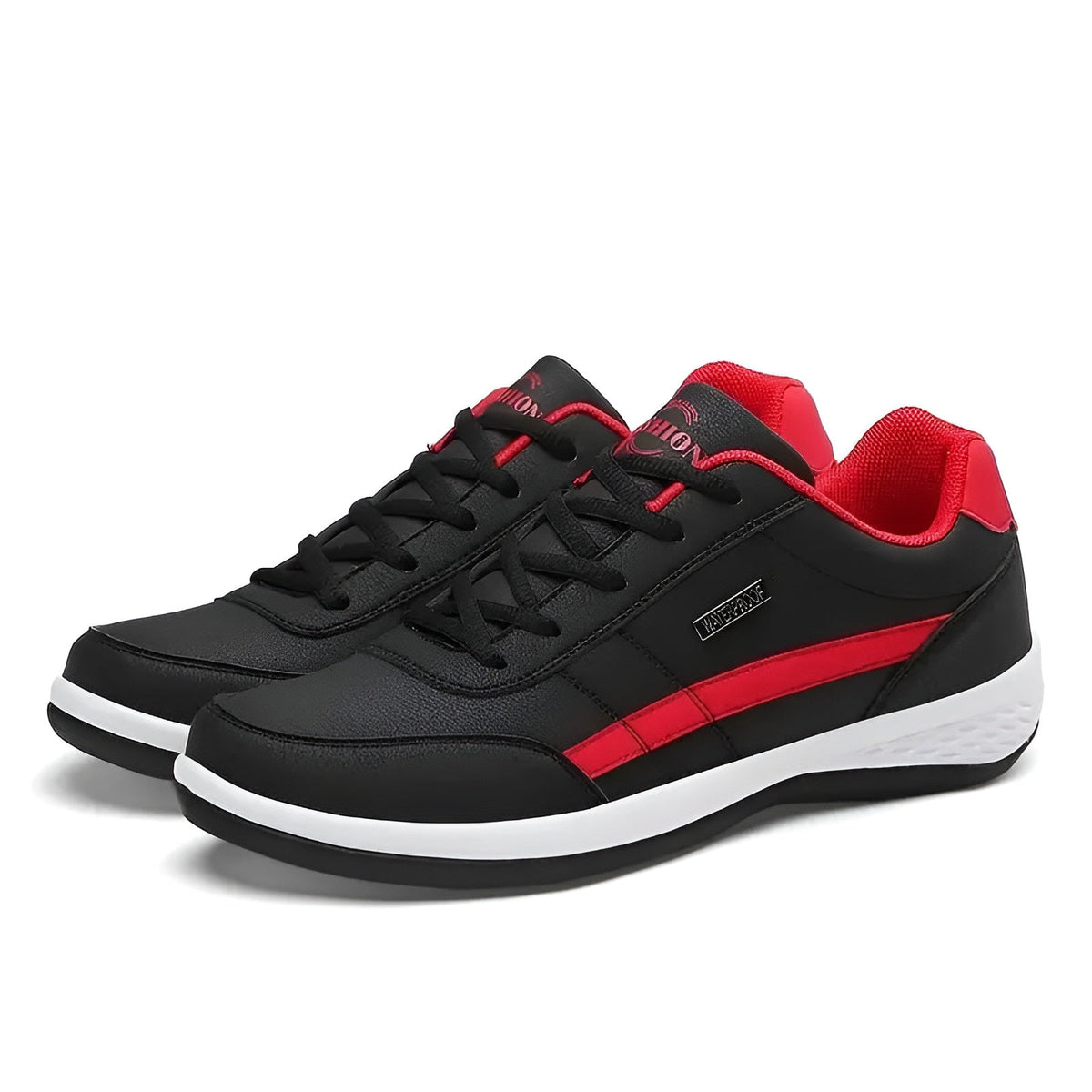 Orthopedic Mens Shoes Street Wave Premium Comfort And Health Support For Everyday Wear