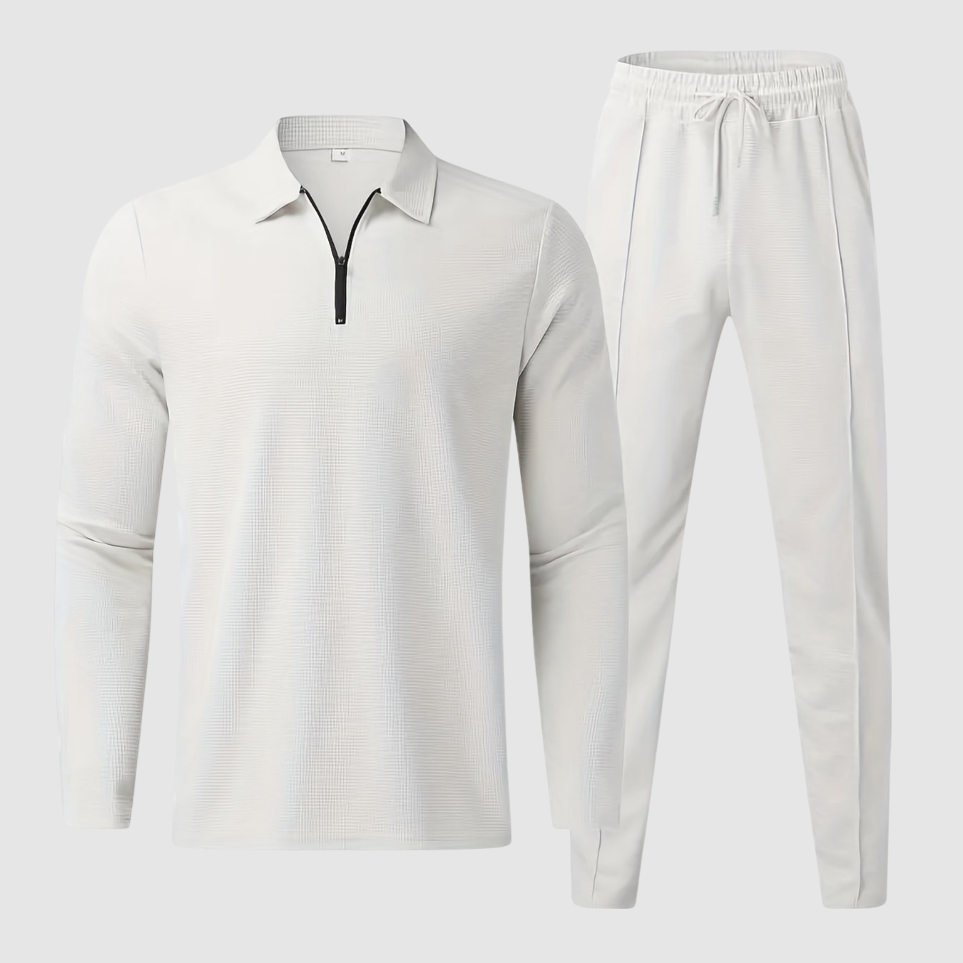 Waylynn Apollo Premium Motion Tracksuit For Men Breathable Lightweight