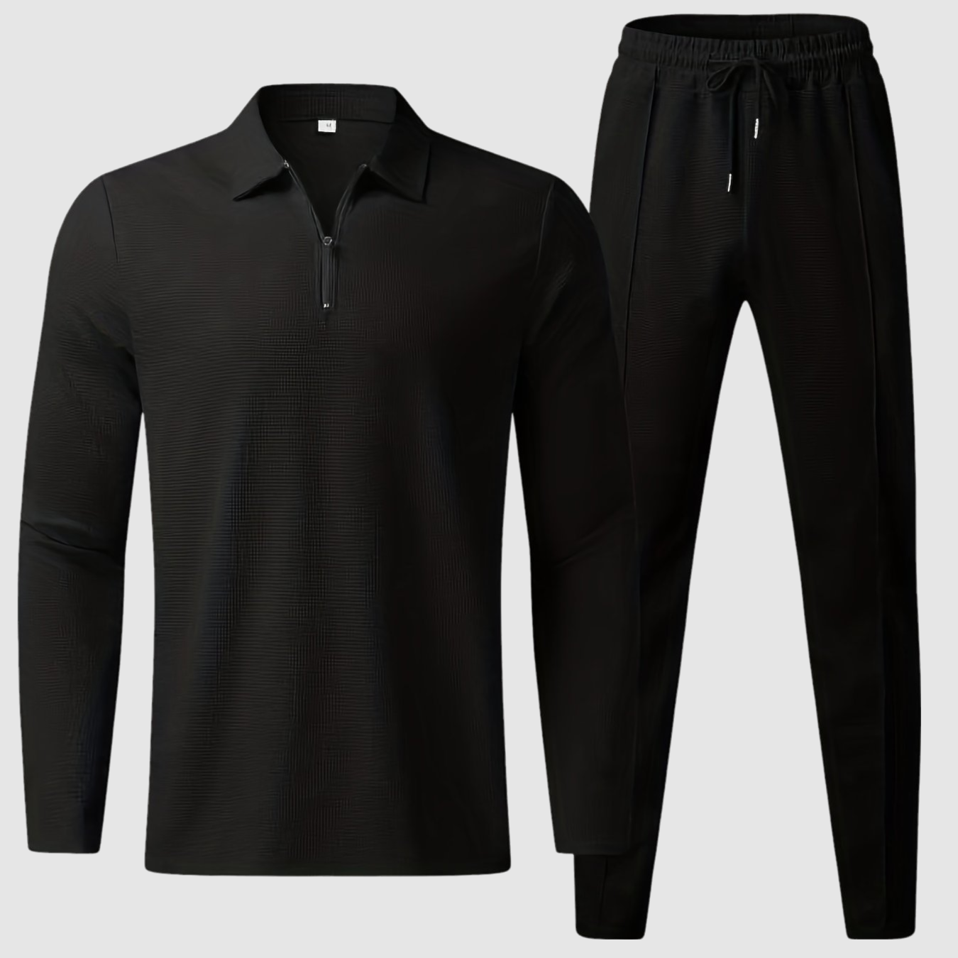 Waylynn Apollo Premium Motion Tracksuit For Men Breathable Lightweight