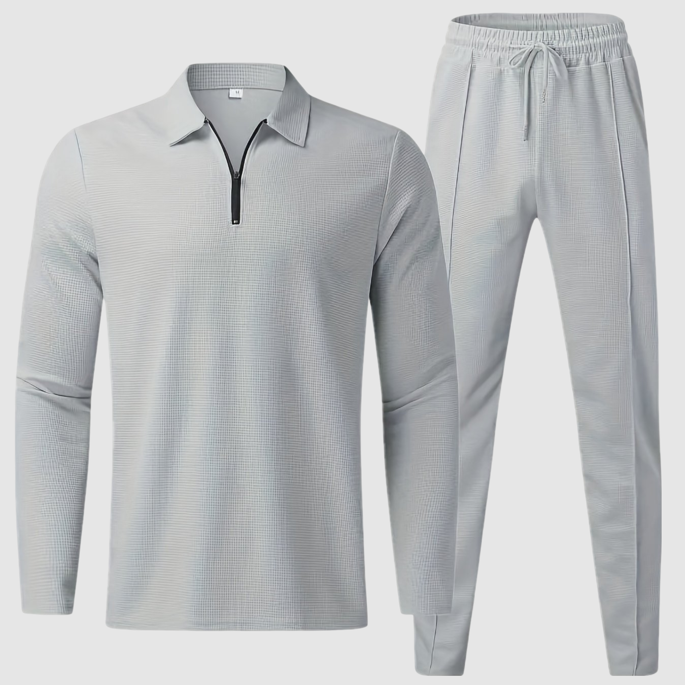 Waylynn Apollo Premium Motion Tracksuit For Men Breathable Lightweight