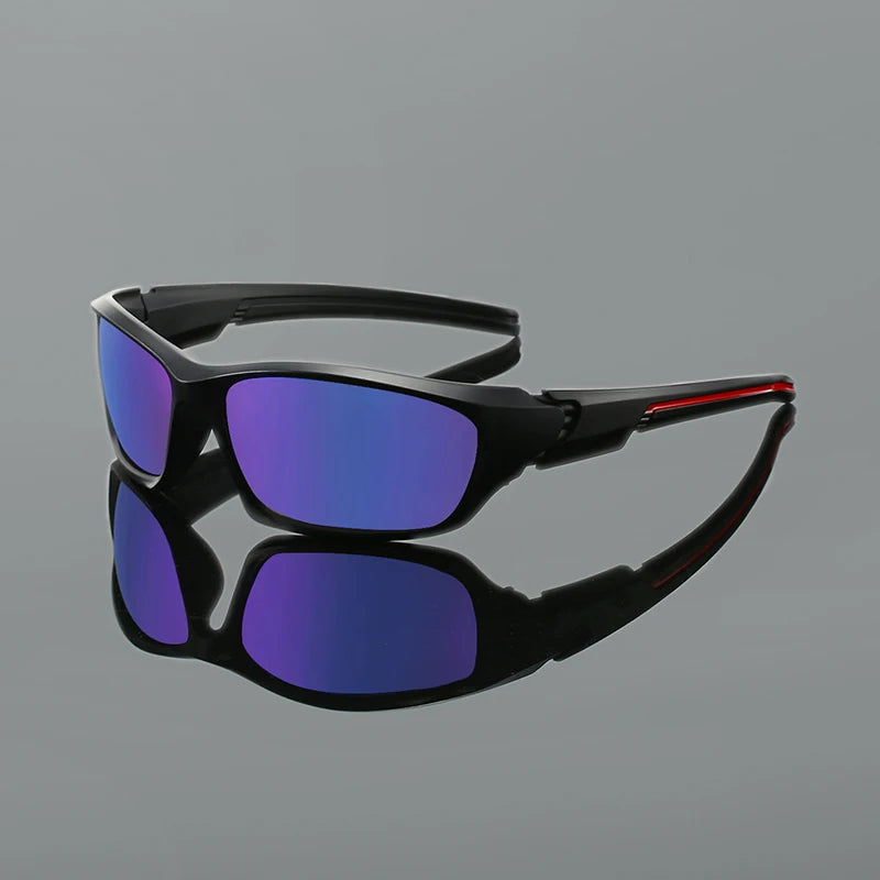 Vexon Edgecut Frames