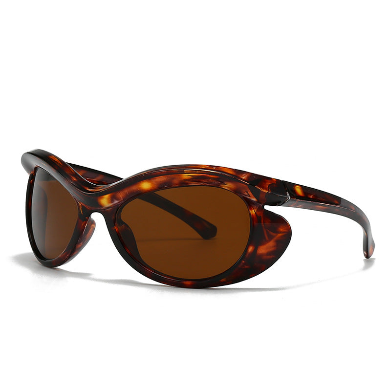 Vibe Eclipse Shades