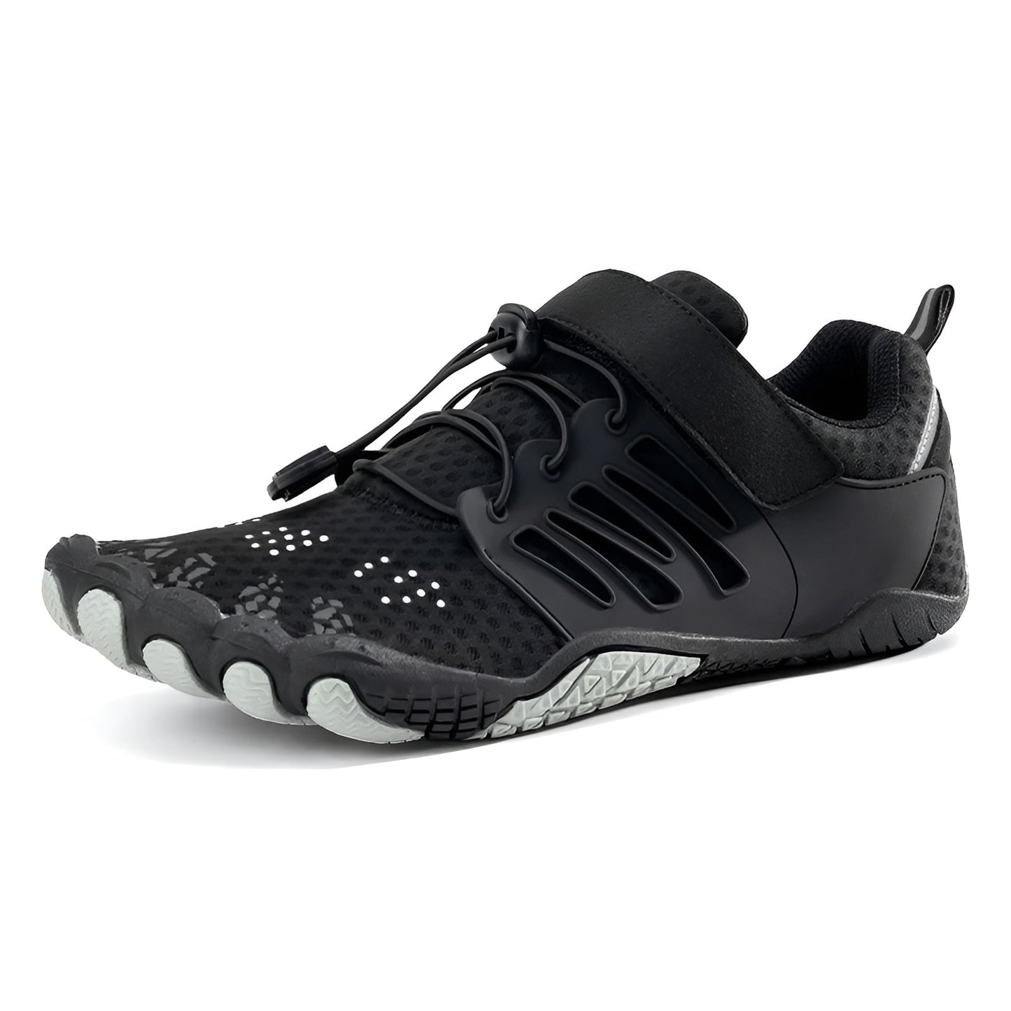 Street Wave Barefoot Shoes For Water Sports Flexible Comfort Unisex Footwear Lightweight Non Slip