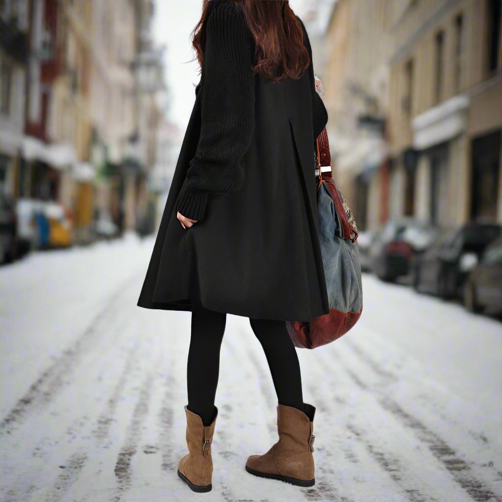  - Street-wave