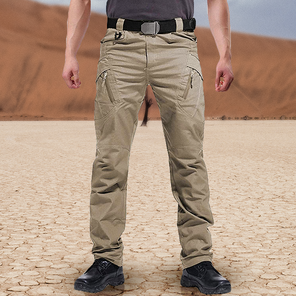 Streetwave Bart Outdoor Pants For Men Durable All Weather Comfort For Adventure Seekers