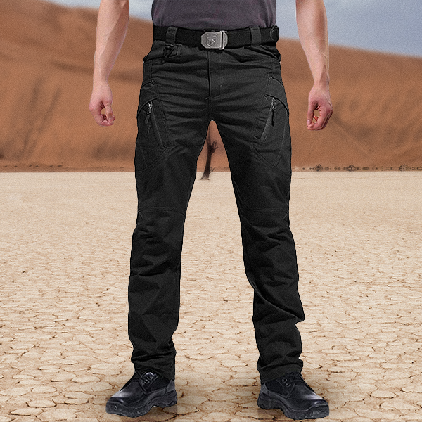 Streetwave Bart Outdoor Pants For Men Durable All Weather Comfort For Adventure Seekers