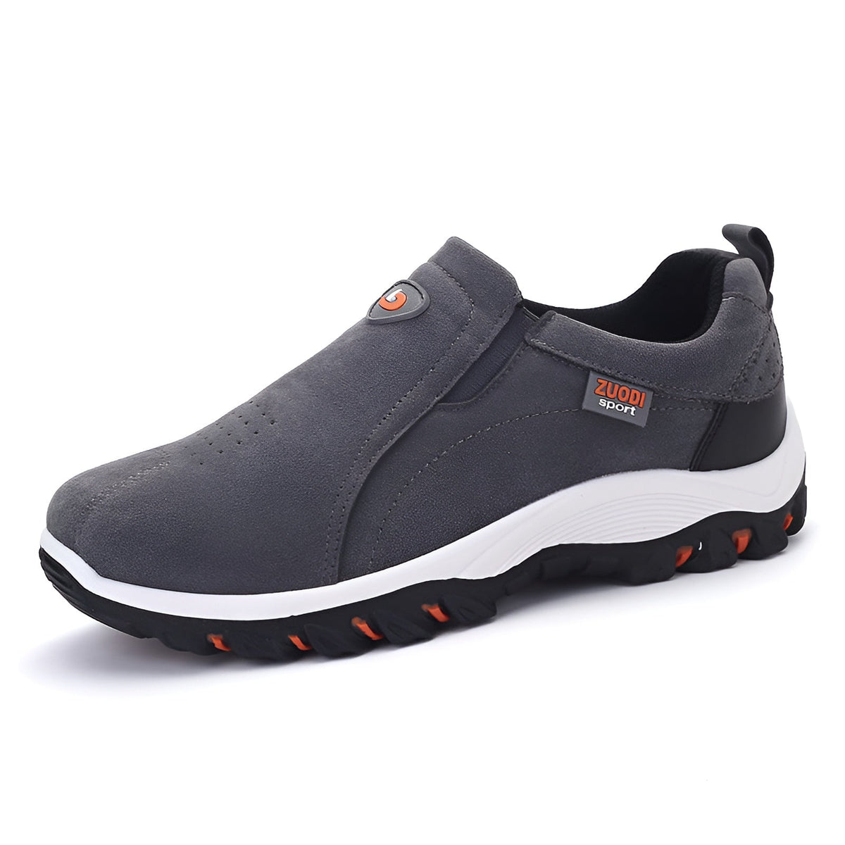 Streetwave Mens Sneakers Comfortable Versatile Footwear For Active Lifestyles And City Travel
