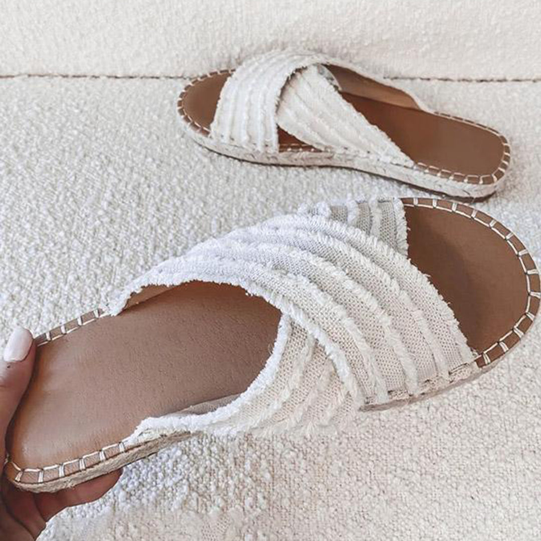 Street-Wave Mirela Elegant Sandals For Women Luxury Craftsmanship And All Day Comfort