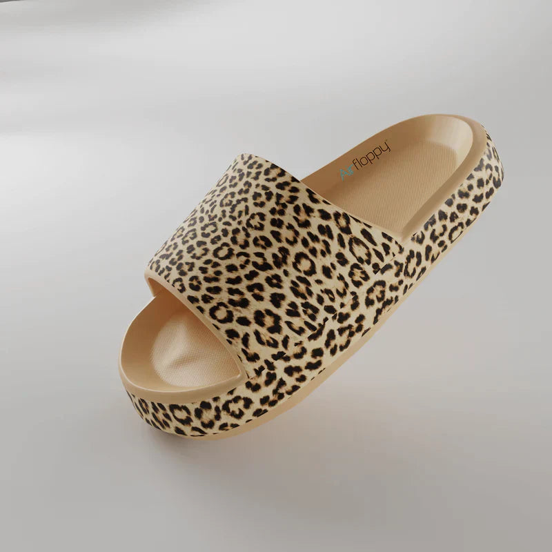 Orthopedic Support Slippers For Men And Women By Streetwave With Non Slip Comfort