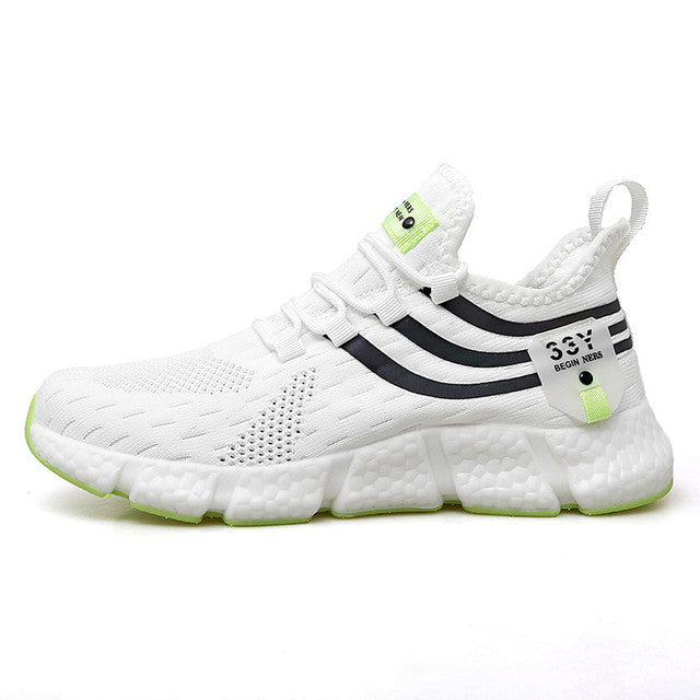 Orthopedic Mens Sneakers Streetwave All Day Support For Work Travel Comfort And Posture