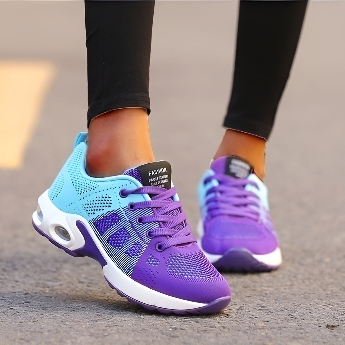 Street-Wave Orthopedic Shoes For Women With All-Day Comfort And Stylish Support Everyday