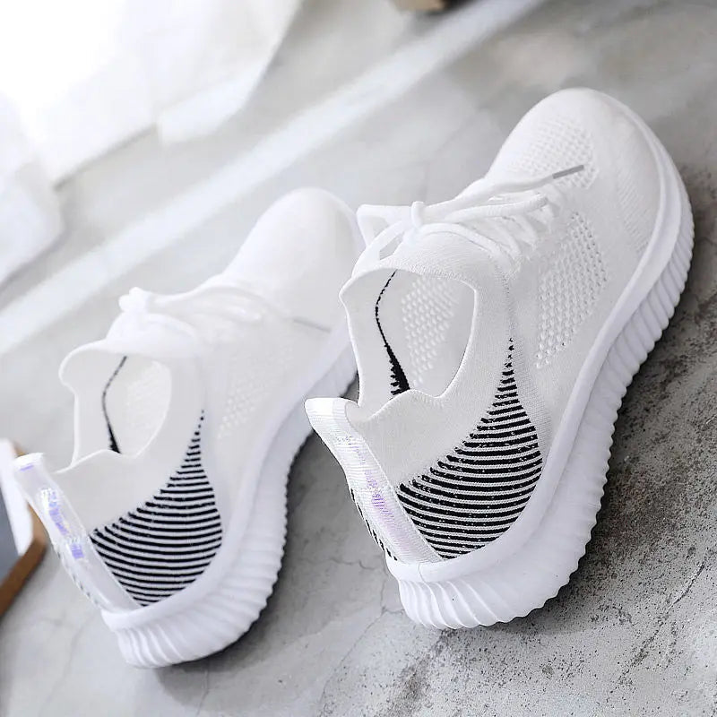 Street-wave Orthopedic Sneakers For Women Ultralight Comfort Breathable Summer Must-Have