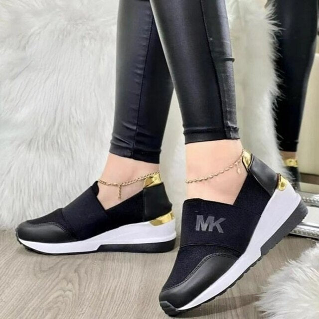 Streetwave Orthopedic Shoes For Women All Day Comfort And Style For Everyday Wear
