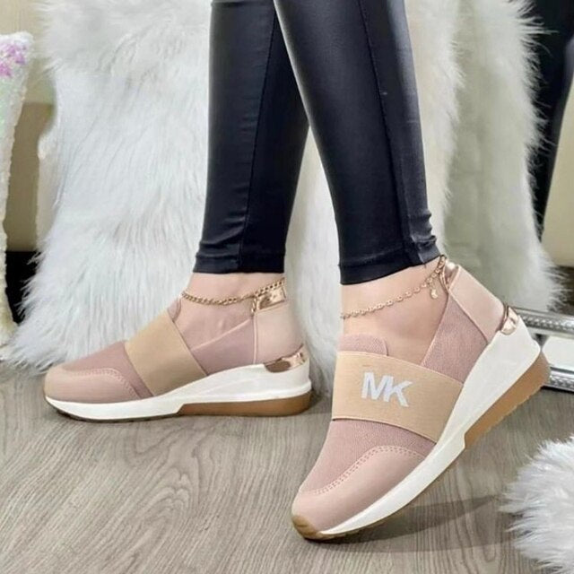 Streetwave Orthopedic Shoes For Women All Day Comfort And Style For Everyday Wear