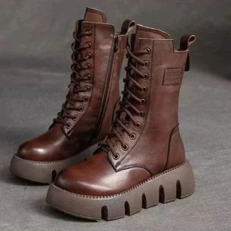 Orthopedic Womens Winter Boots Streetwave Ultimate Comfort And Support For Everyday Wear