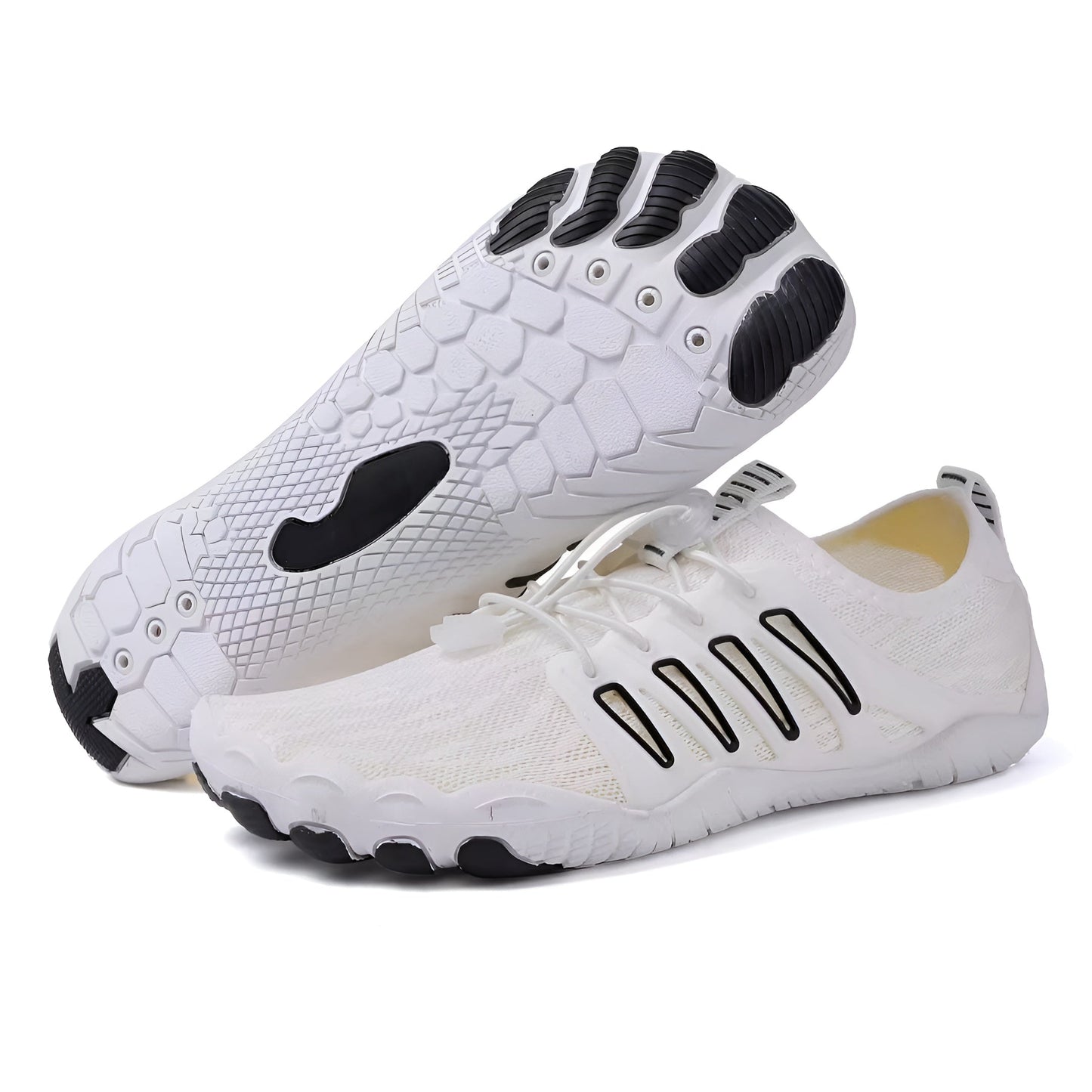 Barefoot Shoes Unisex Streetwave Lightweight Flexible Comfort for Men and Women All Day