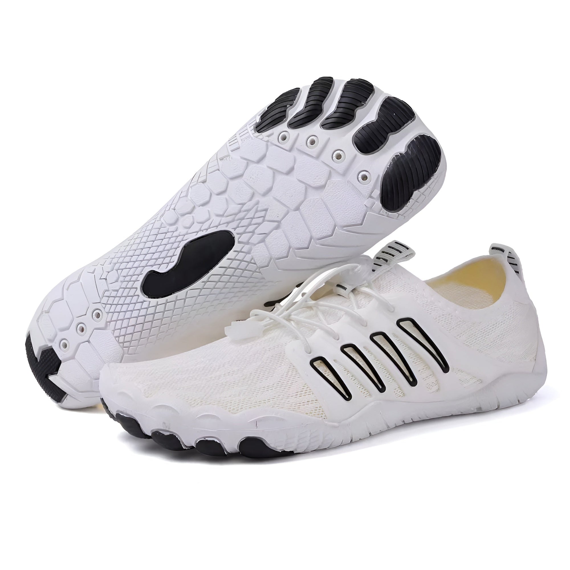 Barefoot Shoes Unisex Streetwave Lightweight Flexible Comfort for Men and Women All Day
