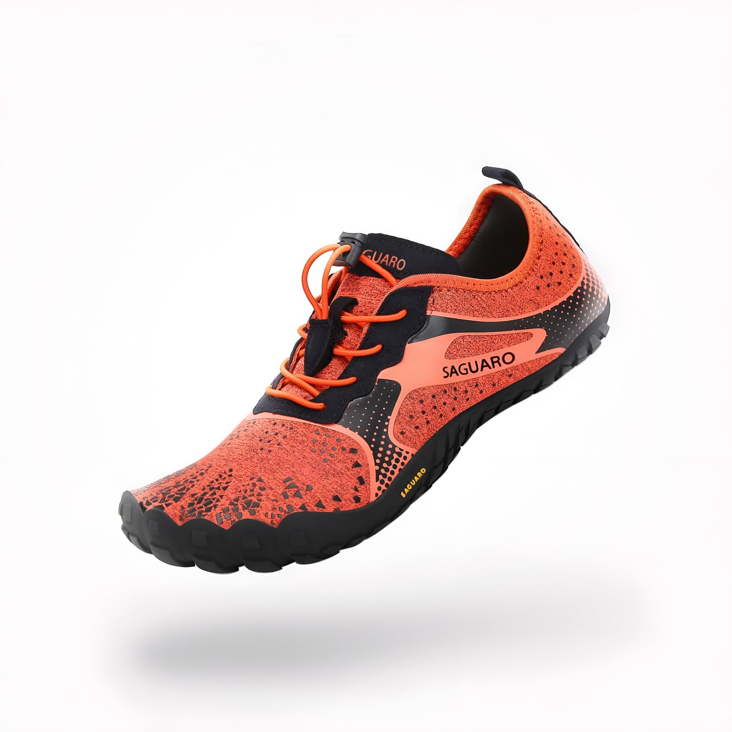 Street-Wave Barefoot Shoes Unisex Lightweight Versatile